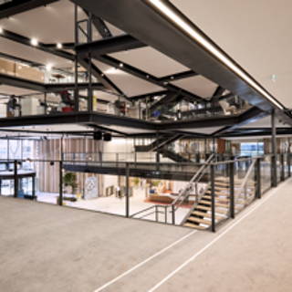 Open Space  4 postes Coworking Rue Louis Armand Issy-les-Moulineaux 92130 - photo 9